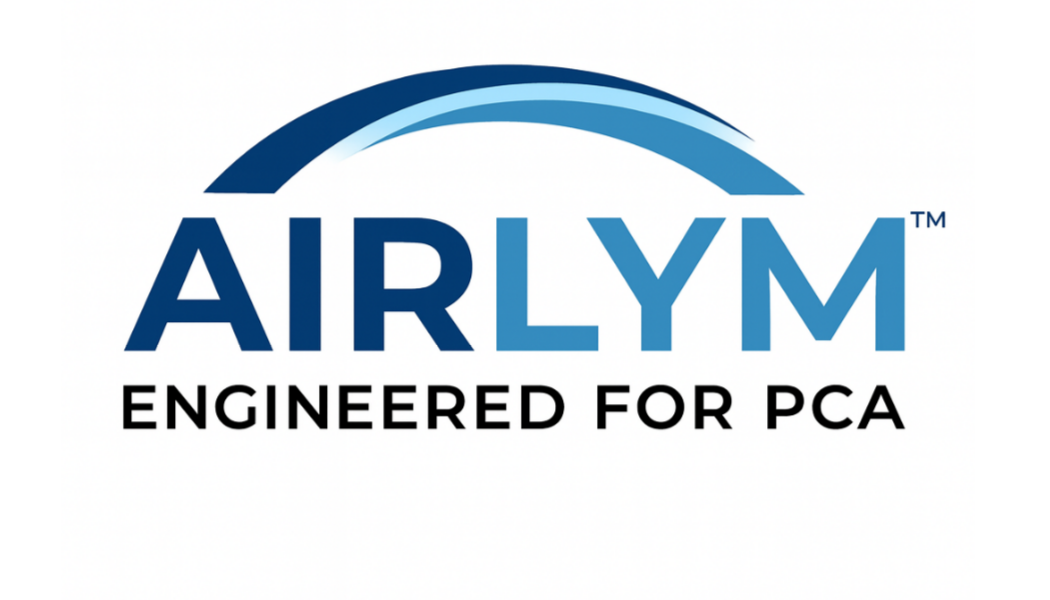 에어림 브랜드 로고